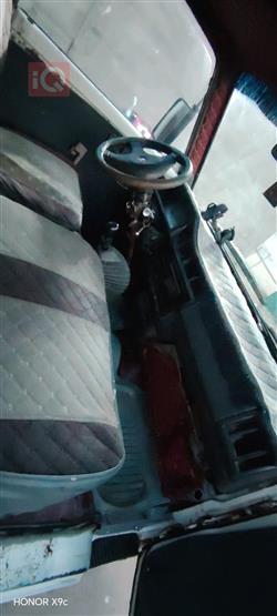 Kia Bongo